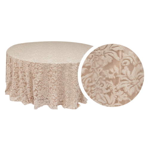 MANTEL MILANO DORADO