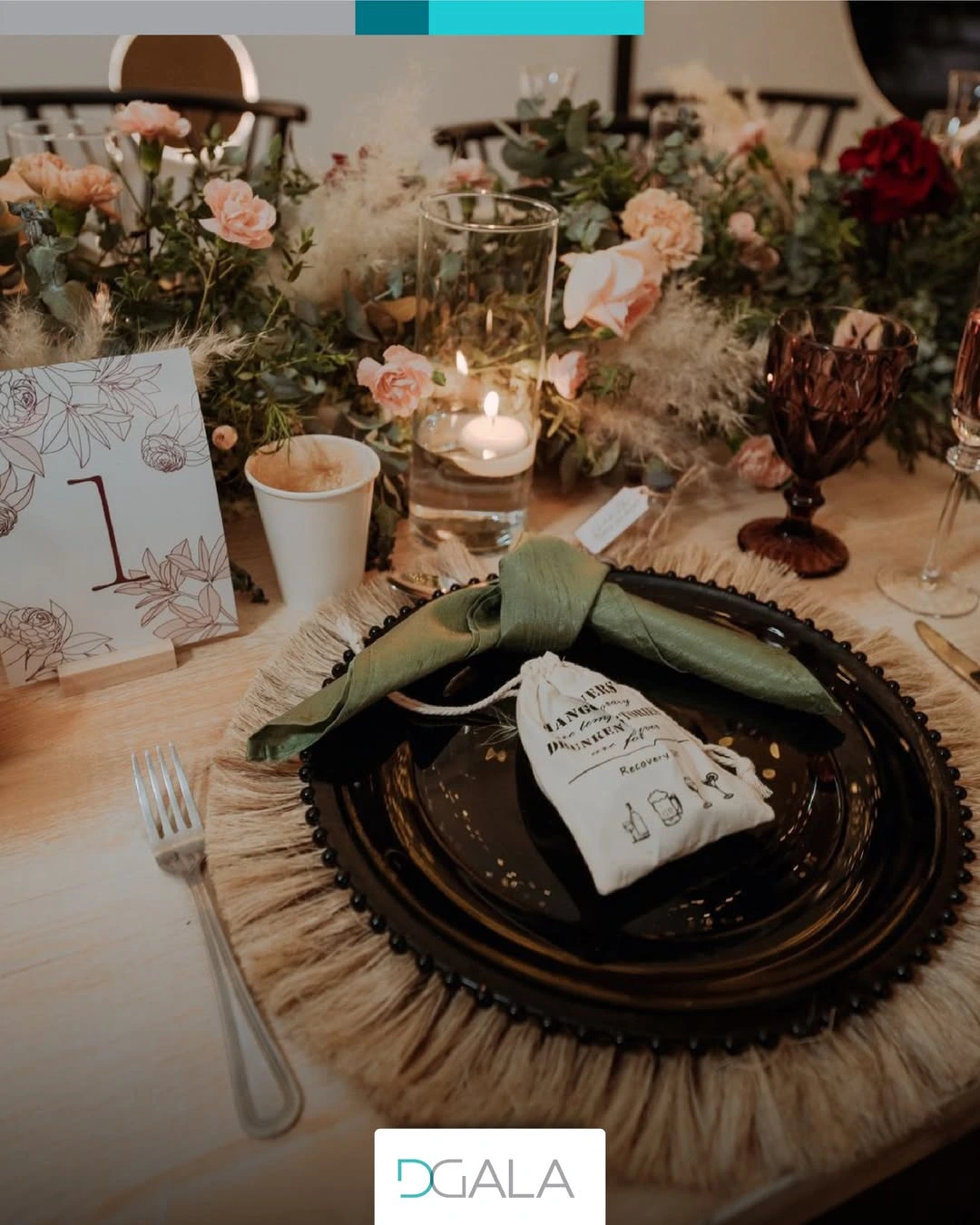 Cada boda es una historia de amor que merece ser contada con detalles inolvidables Tuvimos el honor de formar parte de esta celebración mágica, rodeados de un equipo de profesionales increíbles y (1)