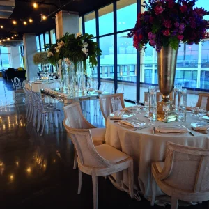 Una boda muy especial